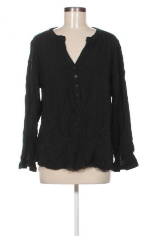 Dámská halenka Street One, Velikost XL, Barva Zelená, Cena  249,00 Kč