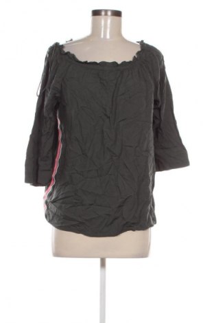 Bluză de femei Street One, Mărime M, Culoare Verde, Preț 44,99 Lei