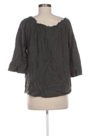 Bluză de femei Street One, Mărime M, Culoare Verde, Preț 44,99 Lei