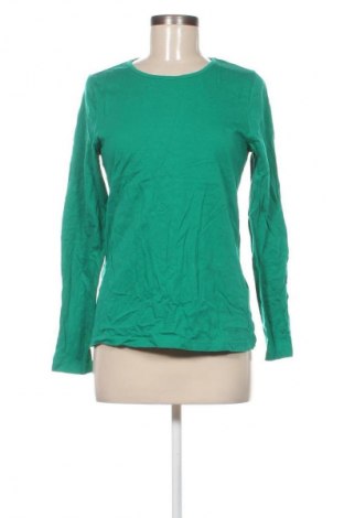 Bluzka damska Street One, Rozmiar M, Kolor Zielony, Cena 44,99 zł