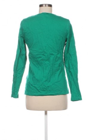 Bluzka damska Street One, Rozmiar M, Kolor Zielony, Cena 44,99 zł