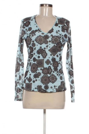 Damen Shirt Street One, Größe L, Farbe Mehrfarbig, Preis 23,99 €