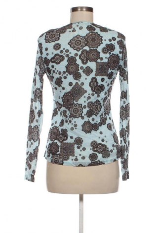 Damen Shirt Street One, Größe L, Farbe Mehrfarbig, Preis 23,99 €