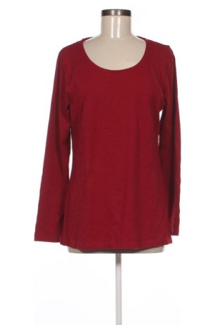 Bluză de femei Street One, Mărime XL, Culoare Roșu, Preț 110,99 Lei