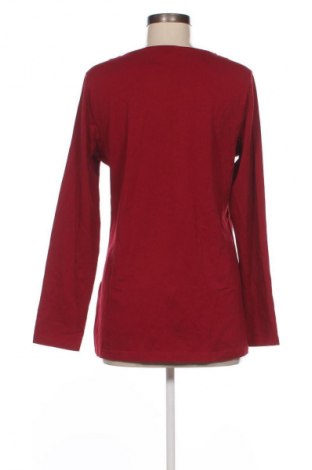 Bluză de femei Street One, Mărime XL, Culoare Roșu, Preț 110,99 Lei