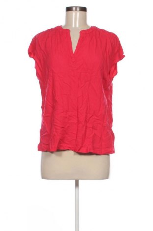 Damen Shirt Street One, Größe M, Farbe Rot, Preis € 18,99