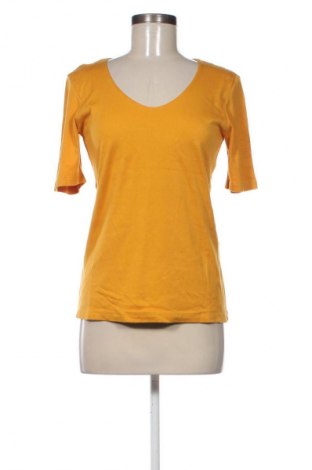 Bluzka damska Street One, Rozmiar M, Kolor Żółty, Cena 88,99 zł