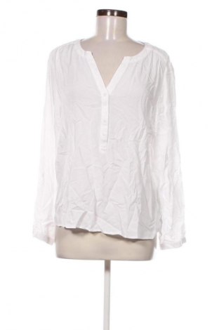Bluză de femei Street One, Mărime L, Culoare Alb, Preț 49,99 Lei
