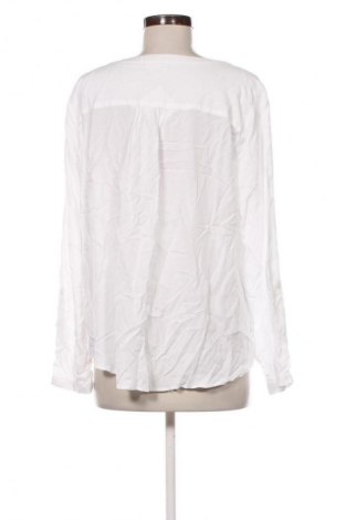 Bluză de femei Street One, Mărime L, Culoare Alb, Preț 49,99 Lei