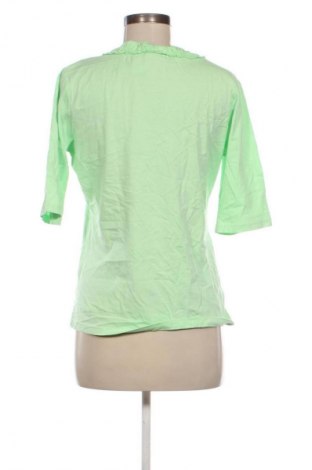 Damen Shirt Street One, Größe XL, Farbe Grün, Preis € 18,99