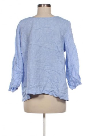 Bluză de femei Street One, Mărime M, Culoare Albastru, Preț 110,99 Lei