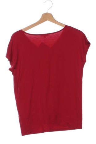 Dámská halenka Street One, Velikost XS, Barva Červená, Cena  269,00 Kč
