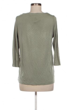 Damen Shirt Street One, Größe M, Farbe Grün, Preis € 9,99