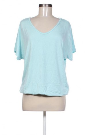 Damen Shirt Street One, Größe M, Farbe Blau, Preis 18,99 €