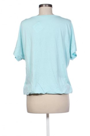 Damen Shirt Street One, Größe M, Farbe Blau, Preis 18,99 €