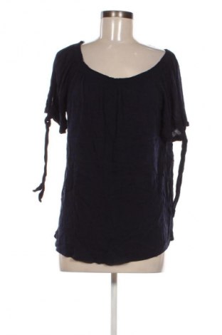 Bluză de femei Street One, Mărime M, Culoare Albastru, Preț 91,99 Lei