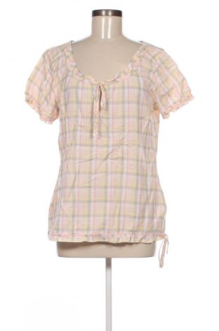 Damen Shirt Street One, Größe L, Farbe Mehrfarbig, Preis € 18,99
