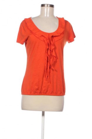 Bluză de femei Street One, Mărime M, Culoare Portocaliu, Preț 91,99 Lei