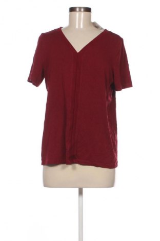 Bluză de femei Street One, Mărime M, Culoare Roșu, Preț 91,99 Lei