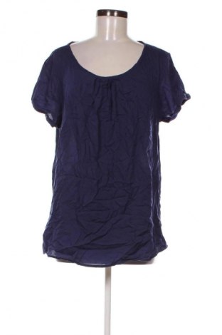 Bluză de femei Street One, Mărime XL, Culoare Albastru, Preț 91,99 Lei