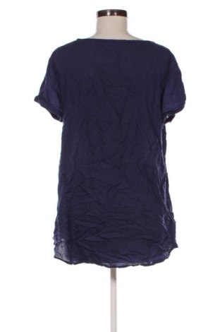 Bluză de femei Street One, Mărime XL, Culoare Albastru, Preț 91,99 Lei