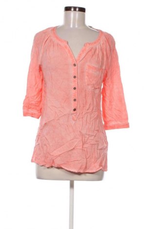 Bluzka damska Street One, Rozmiar M, Kolor Różowy, Cena 44,99 zł