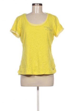 Damen Shirt Street One, Größe M, Farbe Gelb, Preis 18,99 €