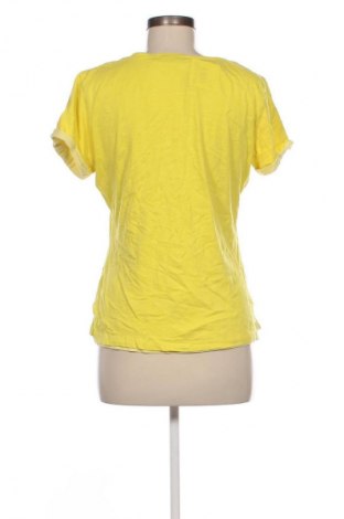 Damen Shirt Street One, Größe M, Farbe Gelb, Preis 18,99 €