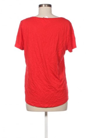 Damen Shirt Street One, Größe L, Farbe Rot, Preis 18,99 €