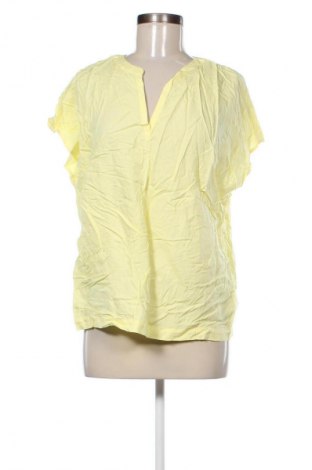 Damen Shirt Street One, Größe M, Farbe Gelb, Preis 14,99 €