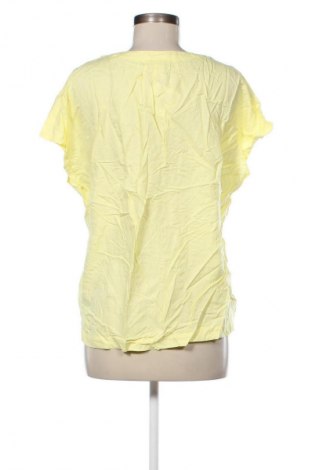 Damen Shirt Street One, Größe M, Farbe Gelb, Preis 14,99 €