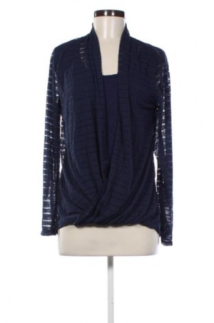 Dámska blúza Styleboom, Veľkosť L, Farba Modrá, Cena  18,95 €