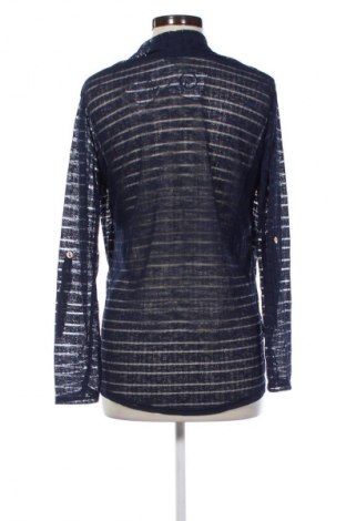Dámska blúza Styleboom, Veľkosť L, Farba Modrá, Cena  18,95 €