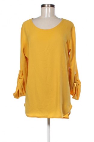 Damen Shirt Styleboom, Größe M, Farbe Gelb, Preis 5,99 €