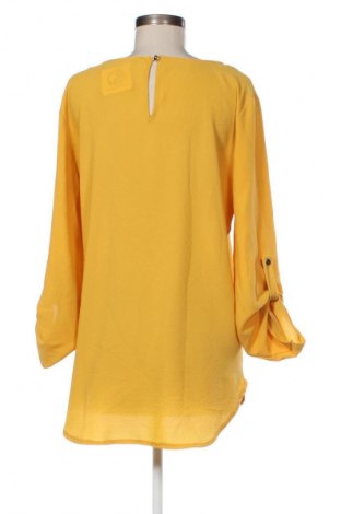 Damen Shirt Styleboom, Größe M, Farbe Gelb, Preis 5,99 €