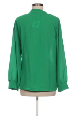 Dámska blúza Styleboom, Veľkosť L, Farba Zelená, Cena  11,95 €