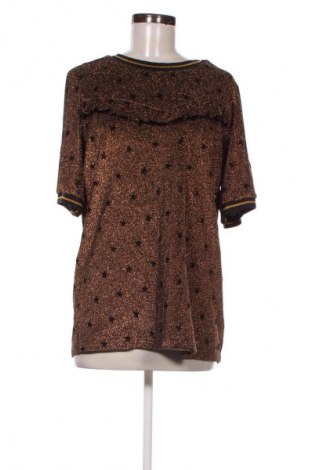 Damen Shirt Summum Woman, Größe XL, Farbe Mehrfarbig, Preis 11,99 €