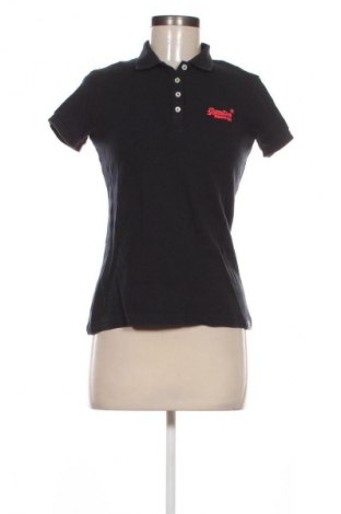 Bluzka damska Superdry, Rozmiar M, Kolor Niebieski, Cena 73,99 zł