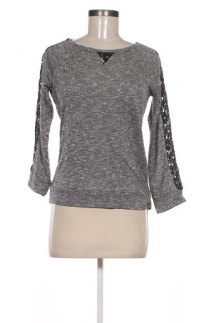 Damen Shirt Superdry, Größe S, Farbe Grau, Preis 21,99 €