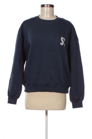 Bluză de femei Supertrash, Mărime S, Culoare Albastru, Preț 353,99 Lei