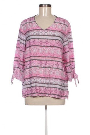 Damen Shirt Supertrash, Größe XL, Farbe Mehrfarbig, Preis € 33,99