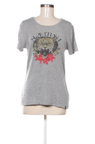 Bluzka damska Supertrash, Rozmiar M, Kolor Szary, Cena 134,99 zł