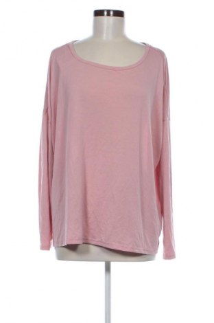 Damen Shirt TCM, Größe XL, Farbe Aschrosa, Preis 13,99 €