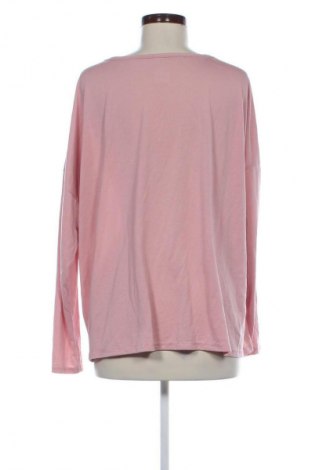 Damen Shirt TCM, Größe XL, Farbe Aschrosa, Preis 13,99 €
