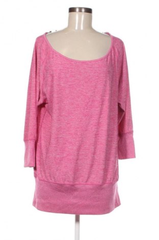 Bluză de femei TCM, Mărime XXL, Culoare Roz, Preț 75,99 Lei