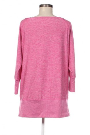 Bluză de femei TCM, Mărime XXL, Culoare Roz, Preț 75,99 Lei