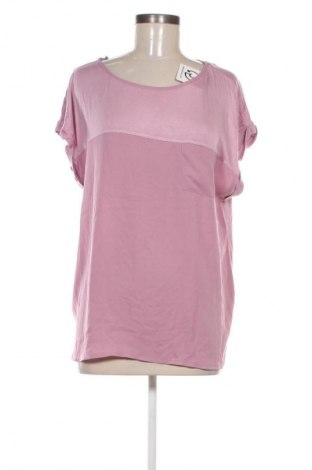 Bluzka damska TCM, Rozmiar M, Kolor Różowy, Cena 62,99 zł