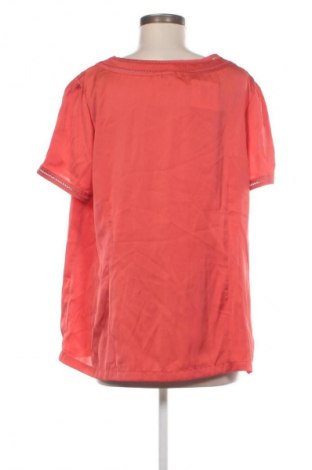 Dámska blúza TCM, Veľkosť XL, Farba Červená, Cena  11,95 €