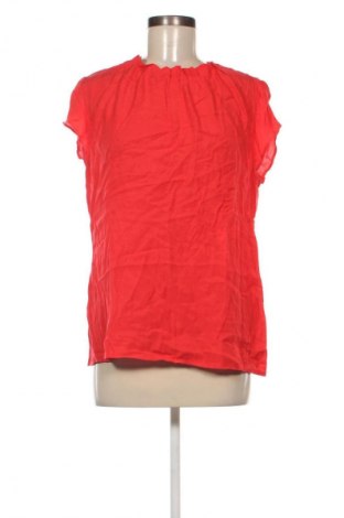 Damen Shirt Taifun, Größe M, Farbe Rot, Preis 28,99 €