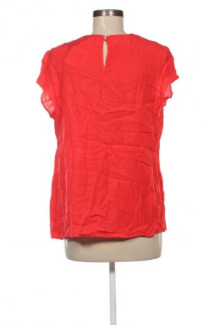Damen Shirt Taifun, Größe M, Farbe Rot, Preis 28,99 €